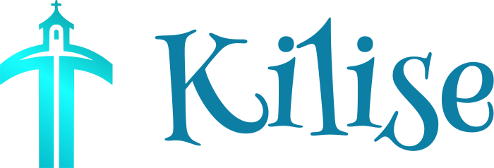 Kilise logo design