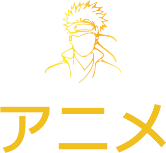 アニメ logo design