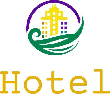 Hotel logo design