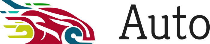 Auto logo design