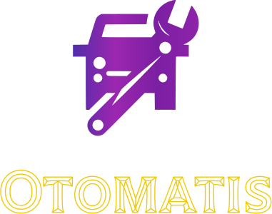 Otomatis logo design