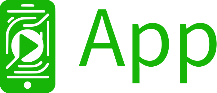 App logo design