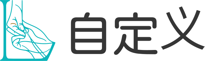 自定义 logo design