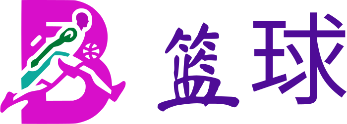篮球 logo design