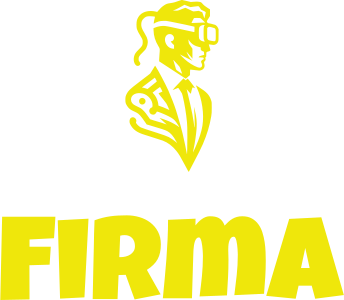 Firma logo design