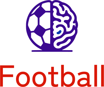 Football logo design
