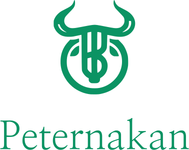 Peternakan logo design