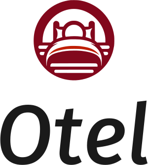 Otel logo design
