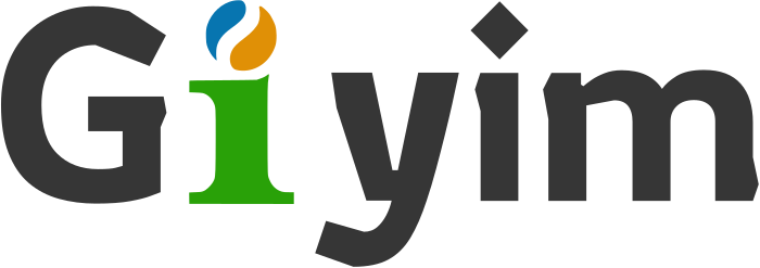 Giyim logo design
