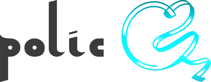 Police logo design