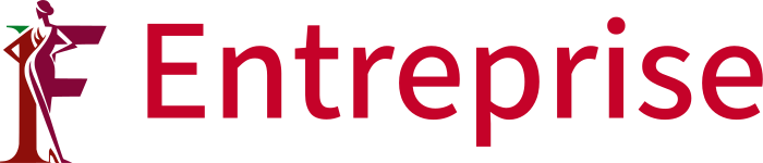 Entreprise logo design