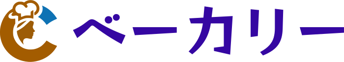 ベーカリー logo design