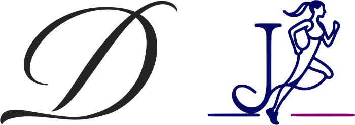 DJ logo design