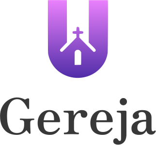 Gereja logo design