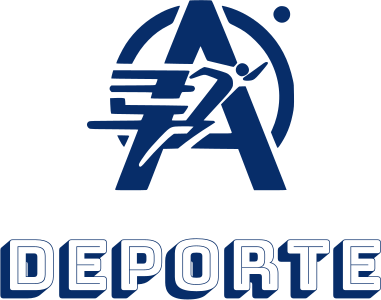 Deporte logo design