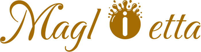 Maglietta logo design