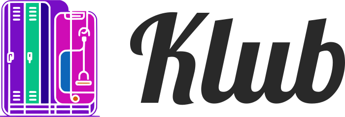 Klub logo design