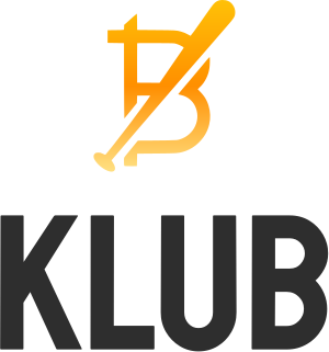 Klub logo design