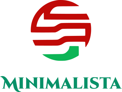 Minimalista logo design