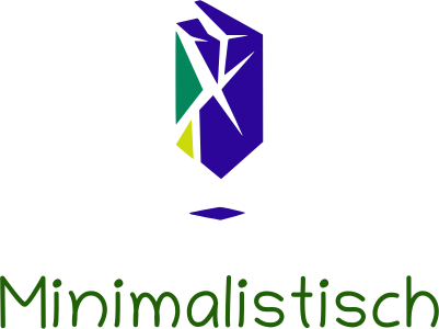 Minimalistisch logo design