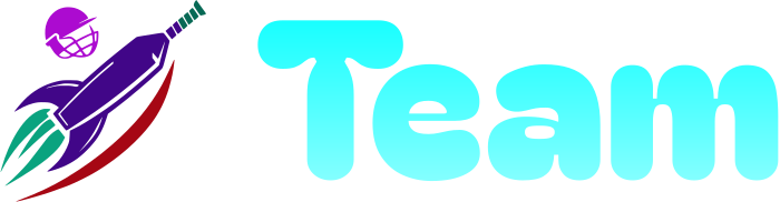 Team logo design
