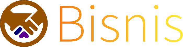 Bisnis logo design