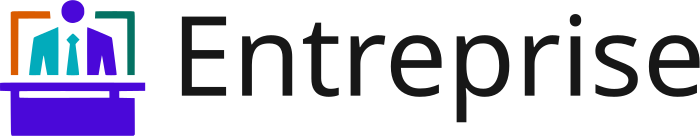 Entreprise logo design