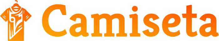 Camiseta logo design