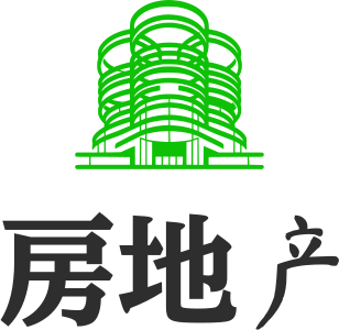 房地产 logo design