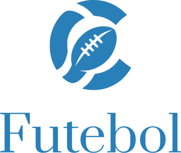 Futebol logo design