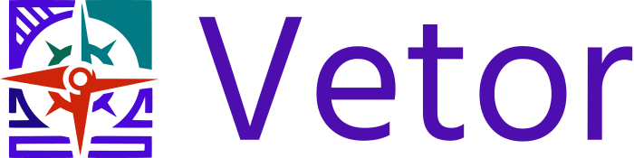 Vetor logo design