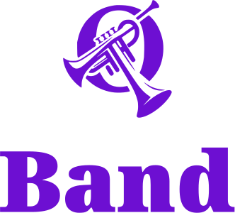 Band logo design