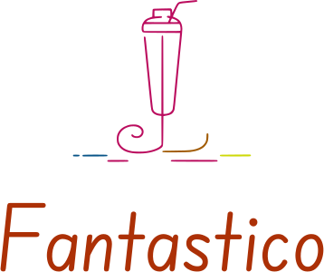 Fantastico logo design