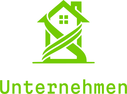 Unternehmen logo design