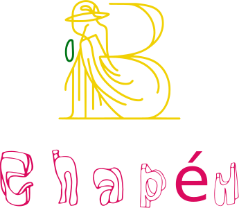Chapéu logo design