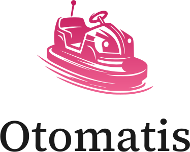 Otomatis logo design