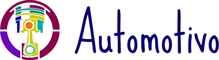 Automotivo logo design