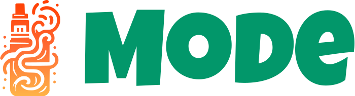 Mode logo design