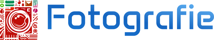 Fotografie logo design