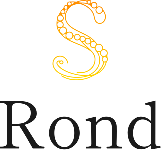 Rond logo design