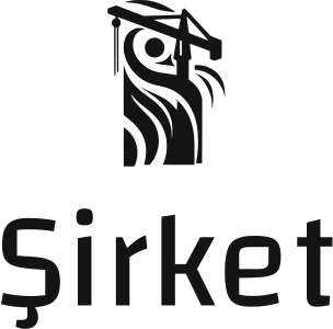 Şirket logo design
