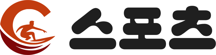 스포츠 logo design