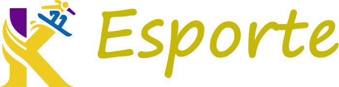 Esporte logo design