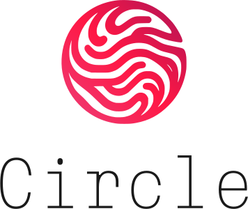 Circle logo design
