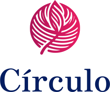 Círculo logo design
