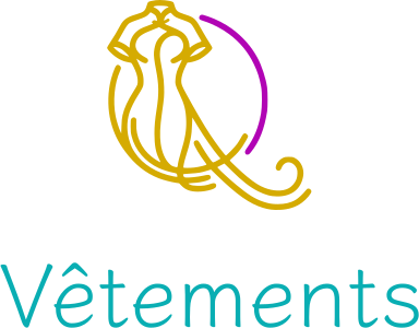 Vêtements logo design
