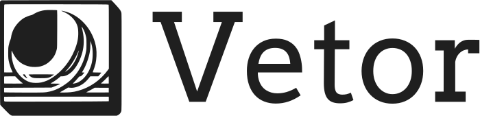 Vetor logo design