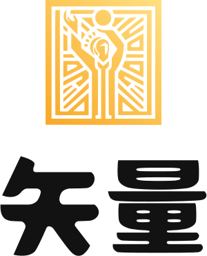 矢量 logo design