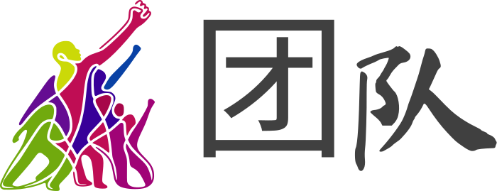 团队 logo design