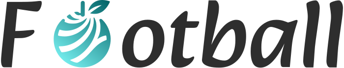 Football logo design